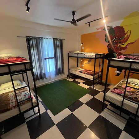 Himtrek Stay Kasol Exteriér fotografie