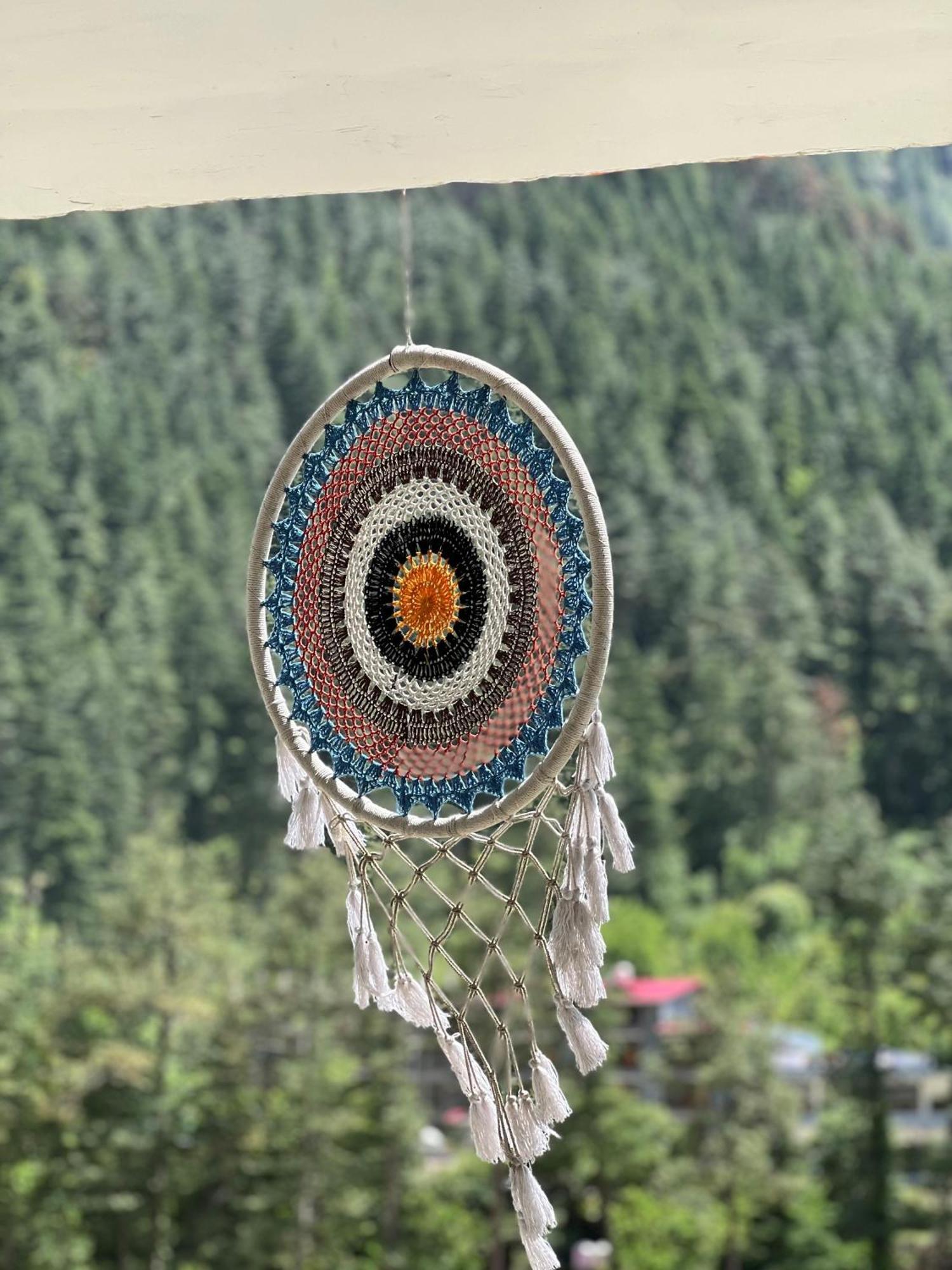 Himtrek Stay Kasol Exteriér fotografie