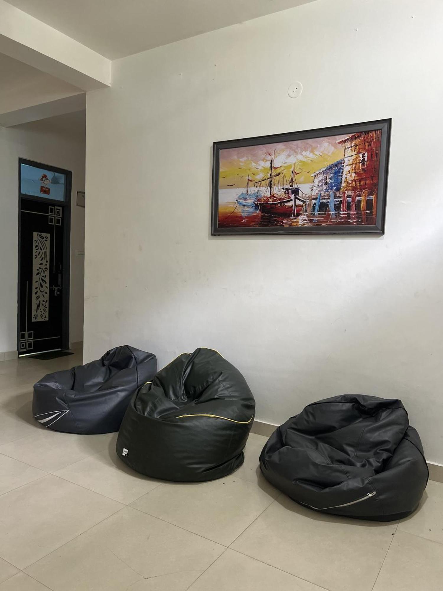 Himtrek Stay Kasol Exteriér fotografie